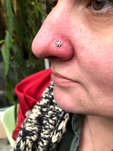 Explore half chest tattoos for men ideas, creative tattoo ideas in Savannah, available at Tramp Art Studios