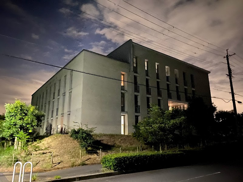 神戸改革派神学校
