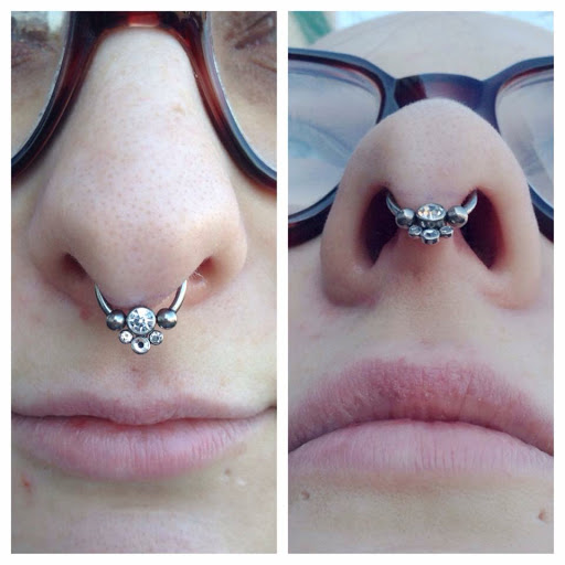 Explore casper tattoo ideas, creative tattoo ideas in Toledo, available at Steel Addictions