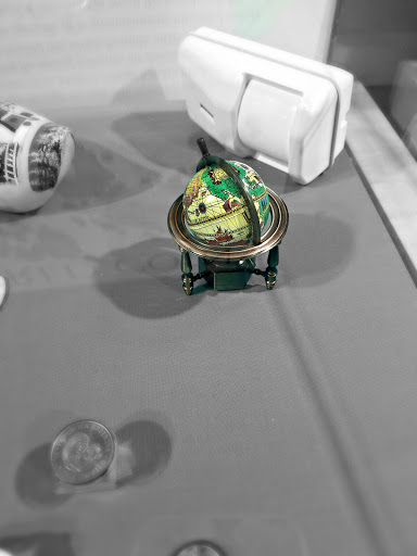 Non-Profit Organization «American Numismatic Association», reviews and photos, 818 N Cascade Ave, Colorado Springs, CO 80903, USA