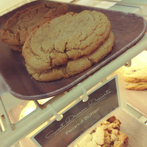 Bakery «Sweet Dream Desserts-Catering», reviews and photos, 1969 Dekalb Ave, Sycamore, IL 60178, USA