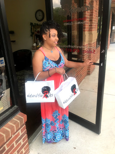 Hair Salon «Natural Hair Rocks Salon», reviews and photos, 630 GA-314 #1003, Fayetteville, GA 30214, USA