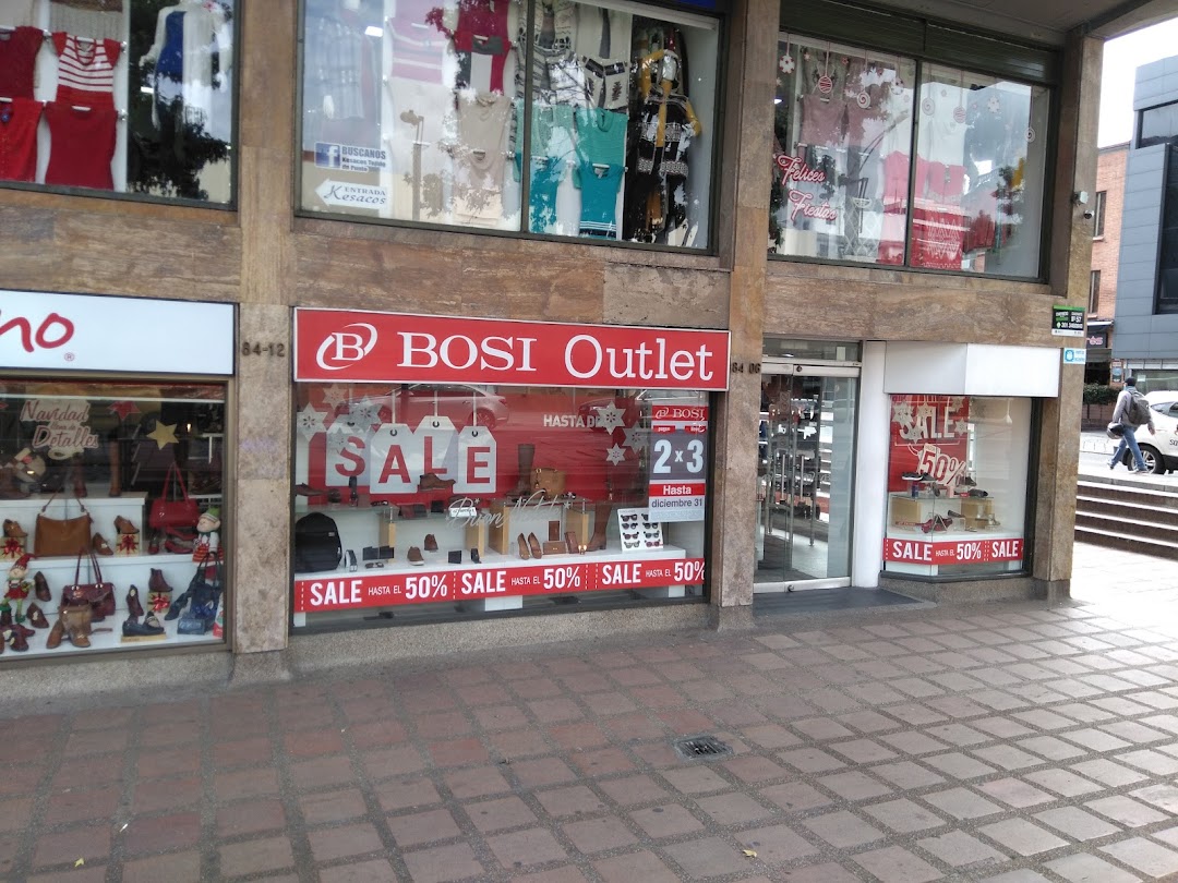 Bosi Outlet