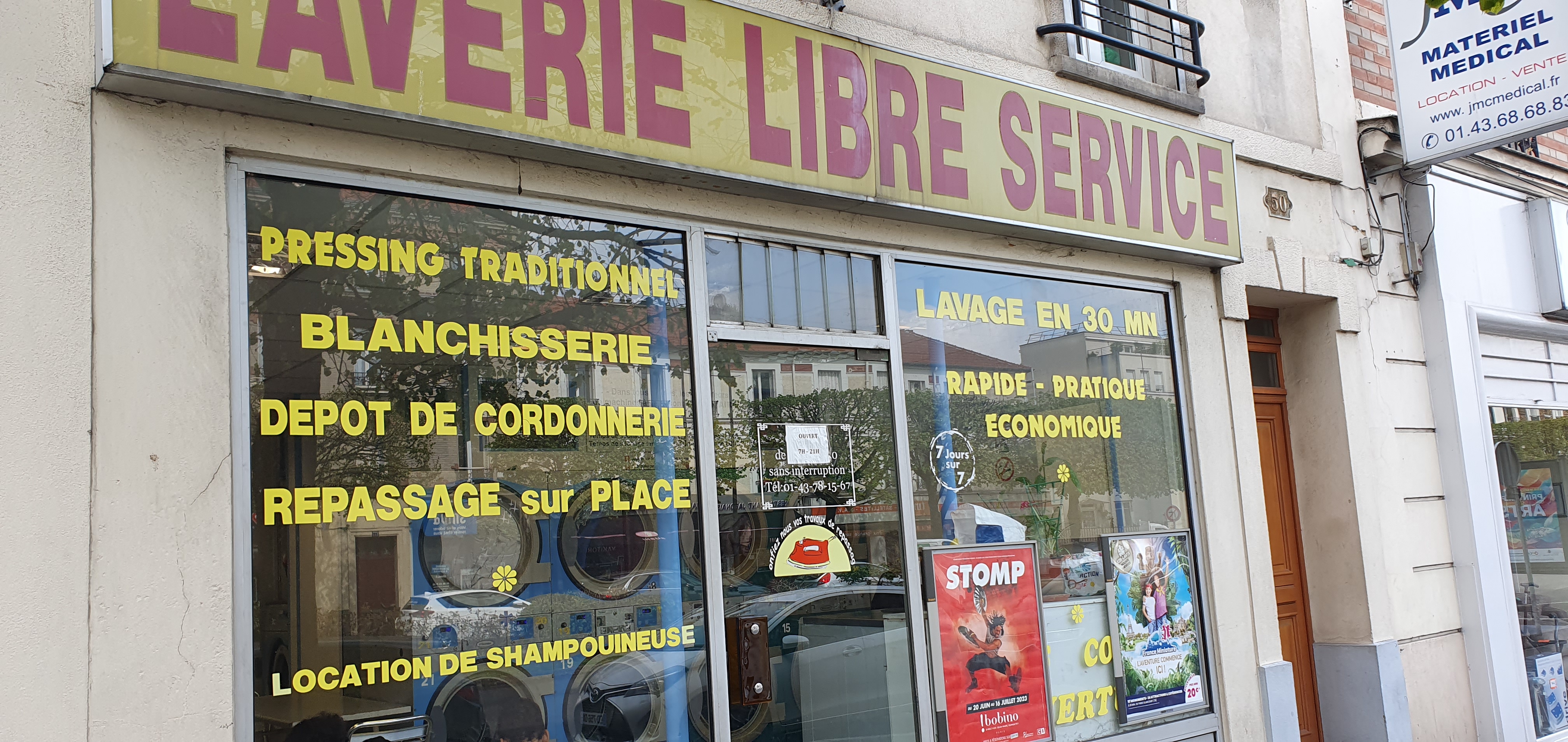 Photo n° 2 de l'avis de Thibaut. fait le 05/12/2021 à 11:37