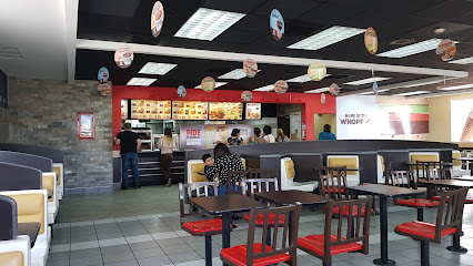 Burger King - 3P77+6Q3, Av Lara, Barquisimeto 3001, Lara