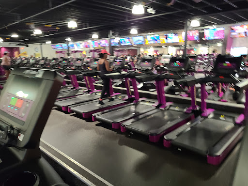 Gym «Planet Fitness», reviews and photos, 749 Granite St, Braintree, MA 02184, USA