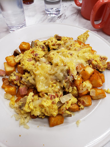 Uncle Johns Pancake House image