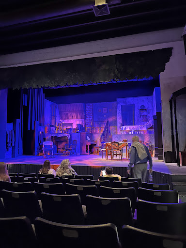 Performing Arts Theater «Playhouse in the Park», reviews and photos, 4851 Museum Dr, Mobile, AL 36608, USA