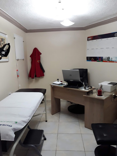 Consultorio Medico J-A - Quito