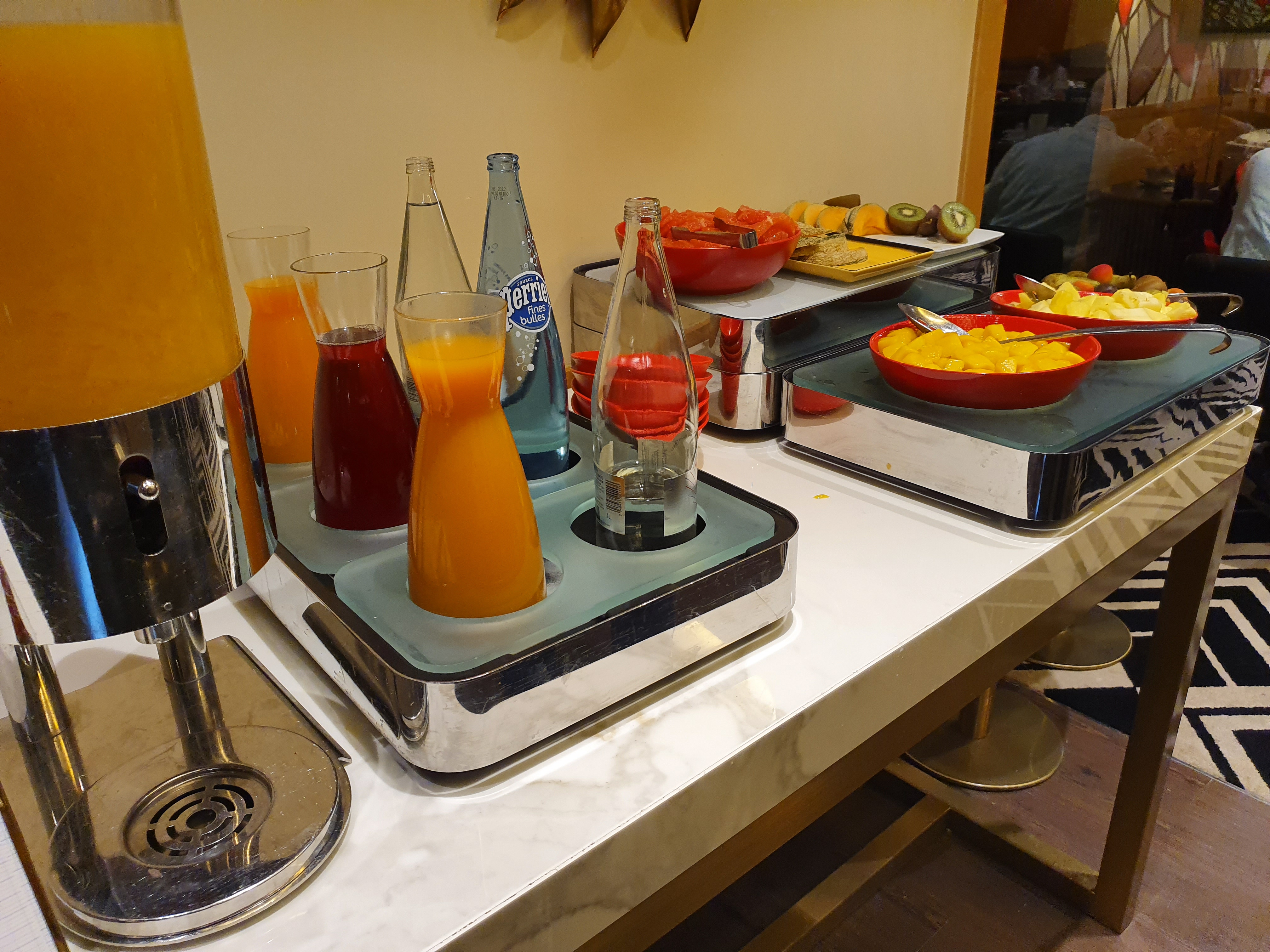 Photo n° 10 de l'avis de Kryss.a fait le 10/07/2019 à 14:42