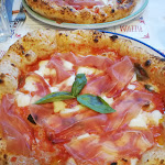 Photo n°4 de l'avis de Luisella.o fait le 20/07/2019 à 09:16 sur le  Pizzium - Varese à Varese