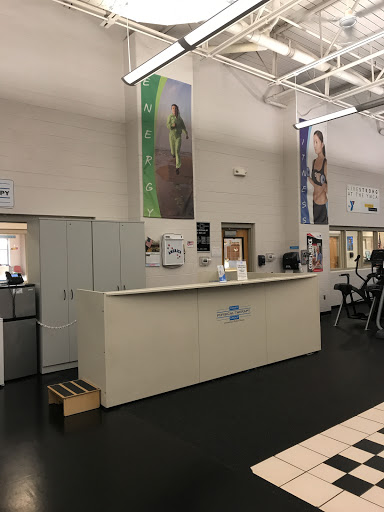 Non-Profit Organization «Indian Valley Family YMCA», reviews and photos, 890 Maple Ave, Harleysville, PA 19438, USA