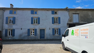 OLIVIER RIPOLL PEINTURES à Carcassonne