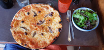 Pizza du Pizzeria Les Vents d'Anges à Beaulieu-sur-Mer - n°10