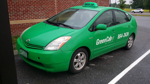 Taxi Service «VT Ride Network / Green Cab VT», reviews and photos, 10 Gregory Dr, South Burlington, VT 05403, USA