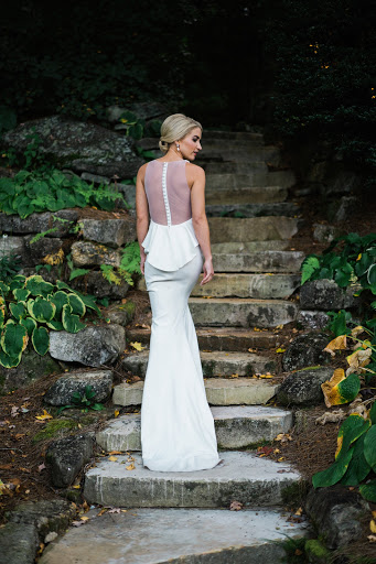 Dress Store «Calvet Couture Bridal», reviews and photos, 460 N Orlando Ave #100, Winter Park, FL 32789, USA