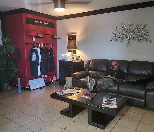 Explore headstone tattoo ideas, creative tattoo ideas in Apache Junction, available at Yellow Door Tattoo & Piercing