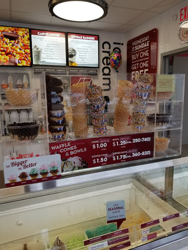 Ice Cream Shop «Carvel», reviews and photos, 1950 Central Park Ave, Yonkers, NY 10710, USA