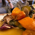 Photo n°6 de l'avis de Anja. fait le 23/05/2023 à 12:52 sur le  Ristorante Bel Soggiorno à San Gimignano