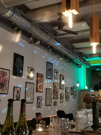 Atmosphère du Restaurant Paws Resto/Bar à Nantes - n°15