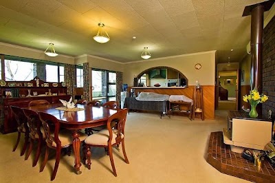 Photos of Admiral Creighton B&B