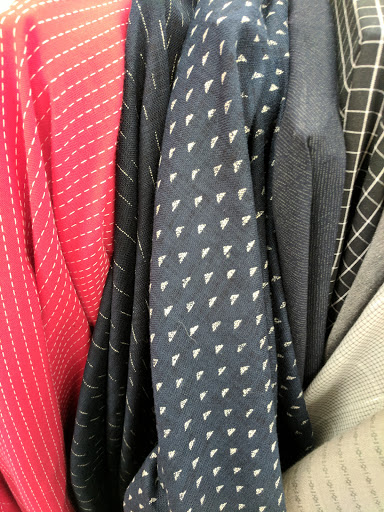 Fabric Store «Treadle Yard Goods», reviews and photos, 1338 Grand Ave, St Paul, MN 55105, USA