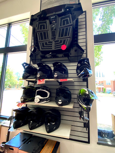 Motorcycle Shop «Twin Rivers Polaris», reviews and photos, 501 Plumas St, Yuba City, CA 95991, USA