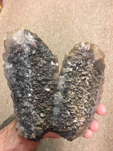 Metaphysical Supply Store «Crystal Source», reviews and photos, 441 Bedford Euless Rd, Hurst, TX 76053, USA