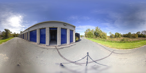 Self-Storage Facility «Simply Self Storage - New Brighton», reviews and photos, 251 5th St NW, New Brighton, MN 55112, USA