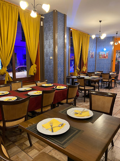 Kashmiri Restaurant Budapest - Budapest, Népszínház u. 23, 1084 Hungary