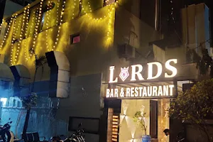 Lords Bar And Restaurant image