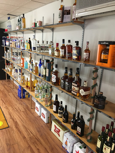 Liquor Store «The Liquor Lad», reviews and photos, 17 Burlington Rd, Harwinton, CT 06791, USA