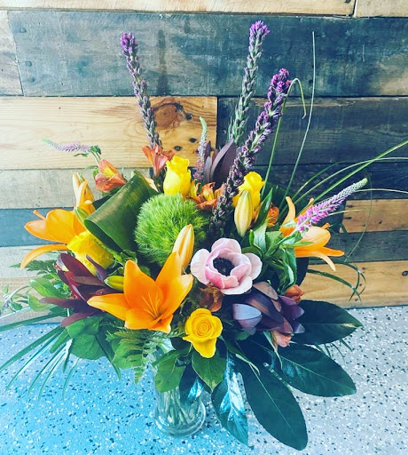 Florist «The Sunflower Florist Inc.», reviews and photos, 1908 Colley Ave, Norfolk, VA 23517, USA