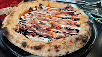Pizza du Restaurant italien Di Voglia JEAN-JAURÈS - Brasserie Italienne & Pizzéria Napolitaine à Saint-Étienne - n°6