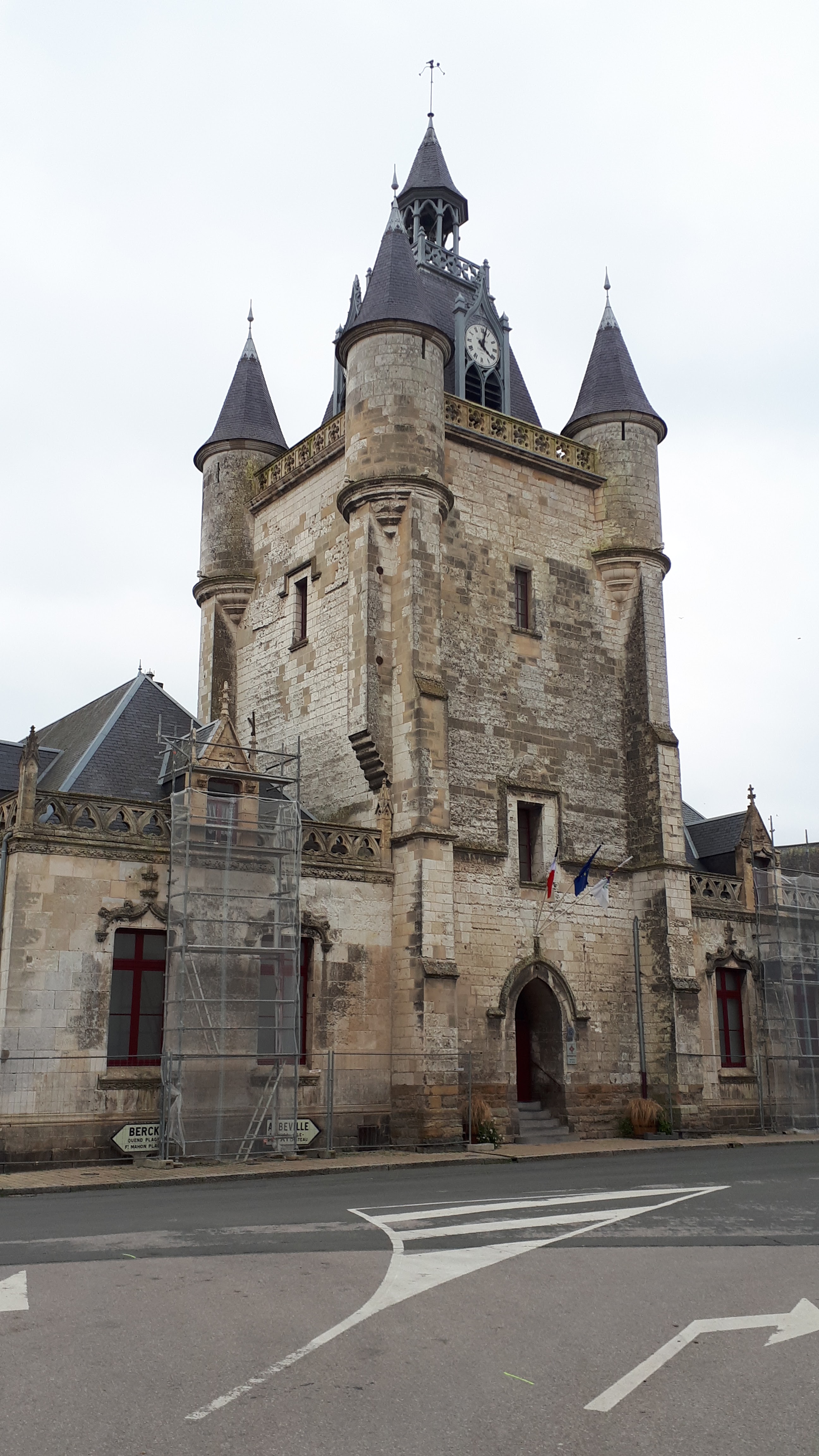 Photo n° 3 de l'avis de Patrick.i fait le 27/10/2019 à 15:46
