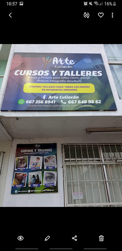 Arte Culiacán