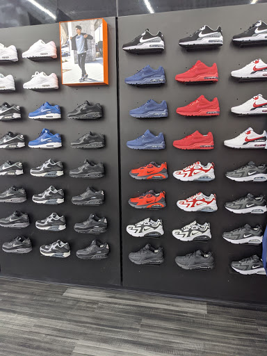 Shoe Store «WSS», reviews and photos, 8830 Garfield Ave, South Gate, CA 90280, USA