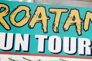 Roatan Fun Tours image