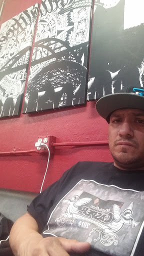 Tattoo Shop «Aztec Ink Tattoo», reviews and photos, 2971 South 13th Street, Milwaukee, WI 53215, USA