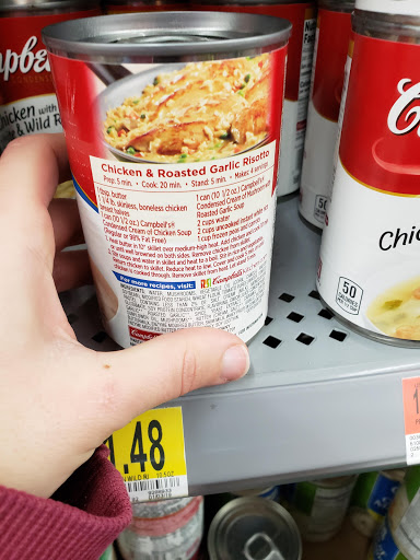 Supermarket «Walmart Neighborhood Market», reviews and photos, 850 E 88th Ave, Thornton, CO 80229, USA