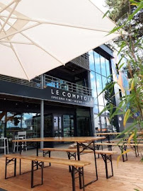 Photos du propriétaire du Restaurant Le Comptoir Groix et Nature à Lorient - n°3