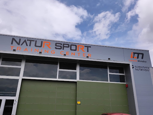 Natursport Training Center | Gimnasio - Centro Deportivo en Mutilva en Mutilva, Navarra