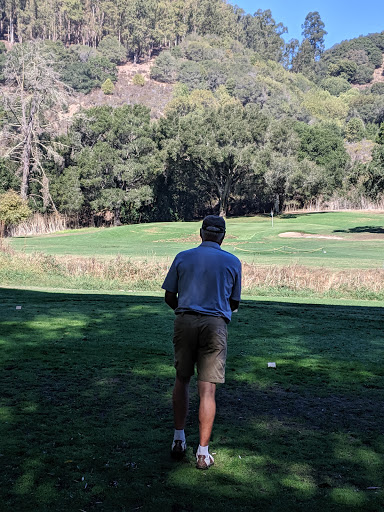 Golf Course «Redwood Canyon Golf Course», reviews and photos, 17007 Redwood Rd, Castro Valley, CA 94546, USA