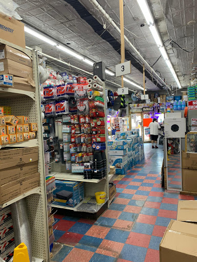 Hardware Store «Florama Hardware», reviews and photos, 98 Graham Ave, Brooklyn, NY 11206, USA
