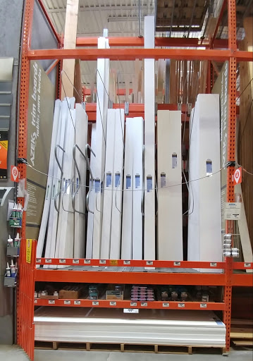 Home Improvement Store «The Home Depot», reviews and photos, 289 S Broadway, Salem, NH 03079, USA