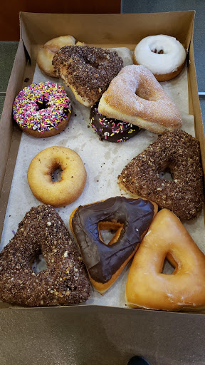 Donut Shop «Madbrook Donut Company», reviews and photos, 1987 W 4800 S, Roy, UT 84067, USA