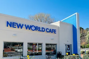 New World Café image