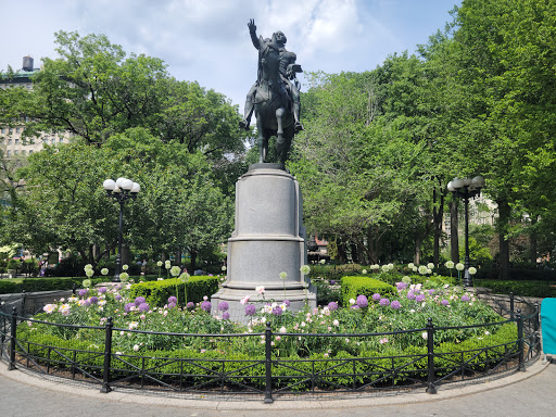 Union Square Park image 6