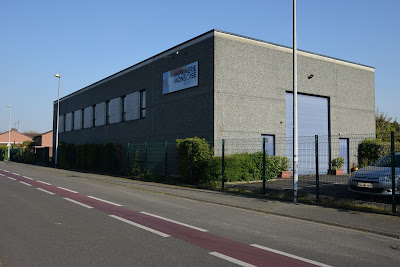 Imprimerie Monsoise à Mons-en-Barœul