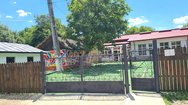 ŞCOALA PROFESIONALĂ, COMUNA STARCHIOJD